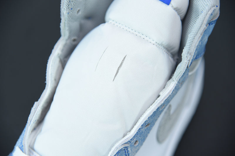Nike Air Jordan 1 - Retro High Hyper Royal