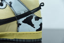 Nike Dunk High 1985 SP Yellow Acid Wash