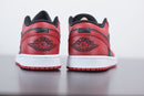Nike Air Jordan 1 - Low Reverse Bred