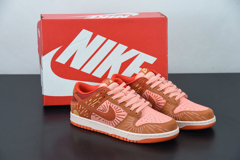 Nike Dunk Low Winter Solstice