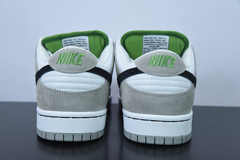 Nike SB Dunk Low Chlorophyll