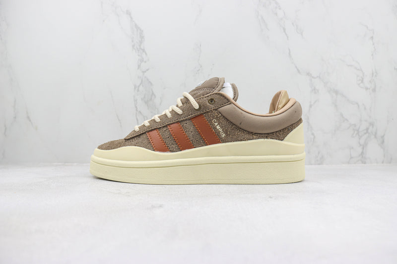 adidas Campus Light Bad Bunny Chalky Brown