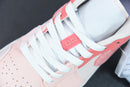 Nike Air Jordan 1 - Low Mighty Swooshers Pink