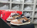 Nike Dunk Low Premium CO.JP Brown Snakeskin