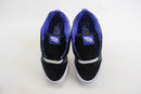 Vans Knu Skool Translucent-Black-Blue