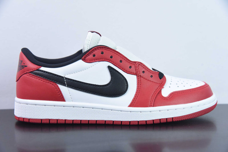 Nike Air Jordan 1 - Low Retro Chicago 2016