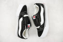 Vans Knu Skool Black White