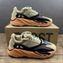 Adidas - Yeezy Boost 700 - Enflame Amber