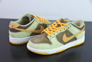 Nike Dunk Low 'Dusty Olive'