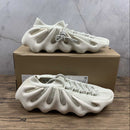 adidas - Yeezy 450 "Cloud White"