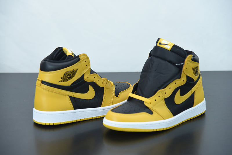 Nike Air Jordan 1 - High Pollen