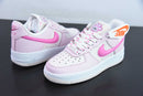 Nike Air Force 1 '07 LX Pearl Pink Paw Print'