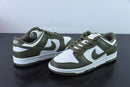 Nike Dunk Low Medium Olive