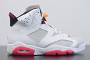 Nike Air Jordan 6 - Retro Hare