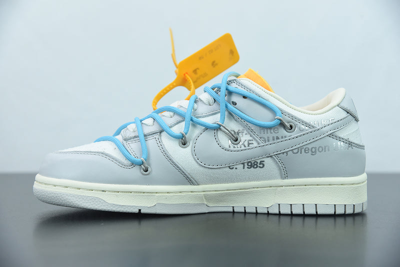 Nike Dunk Low Off-White Lot 2