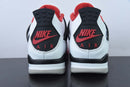 Nike Air Jordan 4 - Fire Red