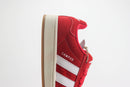 adidas Campus 00s Better Scarlet Cloud White