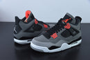 Nike Air Jordan 4 - Infrared