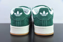 adidas - Campus 00s Dark Green