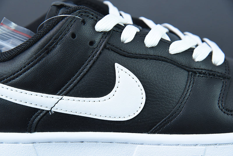 Nike Dunk Low Black White (2022)