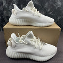 adidas - Yeezy 350 Boost V2 'Cream White'