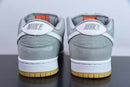 Nike Dunk Low Orange Label Wolf Grey Gum
