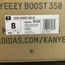 adidas - Yeezy 350 Boost V2 Carbel/Stegry/Solred