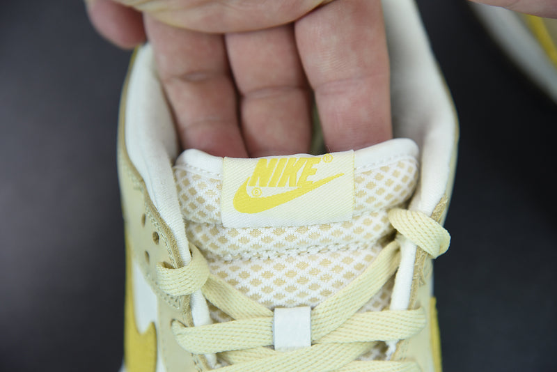 Nike Dunk Low Lemon Drop