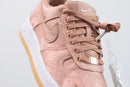Nike Air Force 1 Rose Gold