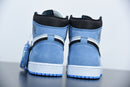 Nike Air Jordan 1 - High University Blue