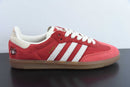 adidas - Samba Pacote Talchum Escarlate