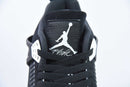 Nike Air Jordan 4 Retrô - White Thunder