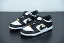 Nike SB Dunk Low Supreme Stars Black (2021)