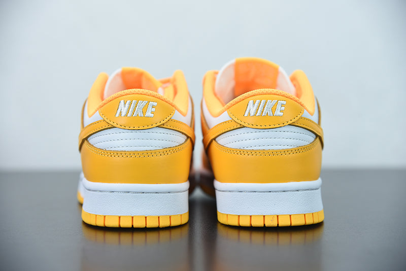 Nike Dunk Low Laser Orange