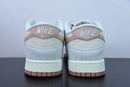 Nike Dunk Low Fossil Rose