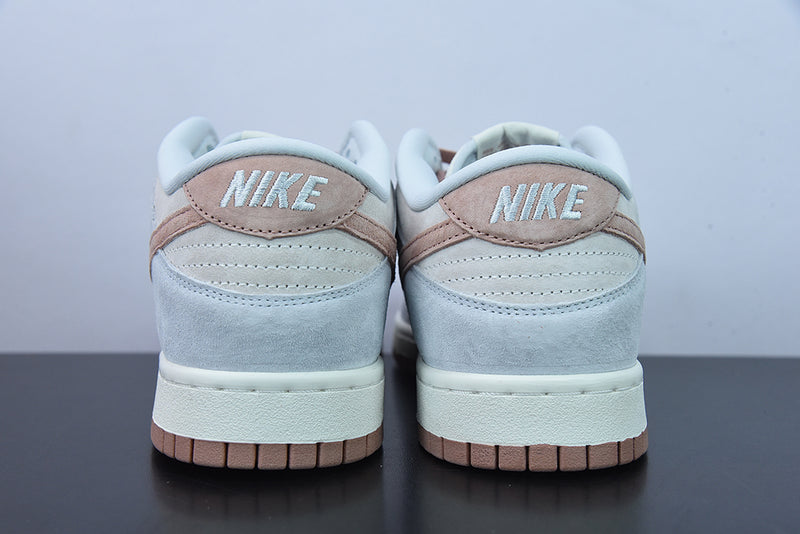 Nike Dunk Low Fossil Rose