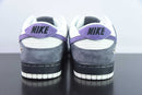 Nike Dunk Low Purple Pigeon
