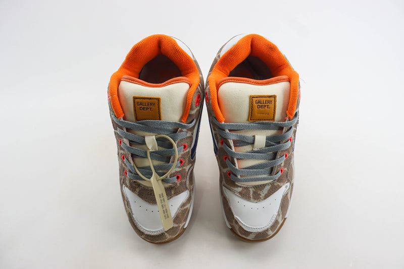 Vans Rowley XLT LX Gallery Dept. Giraffe