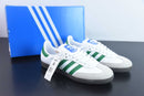 adidas Samba OG Collegiate Green