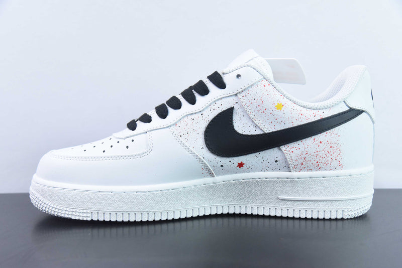 Nike Air Force 1 'G-Dragon White'