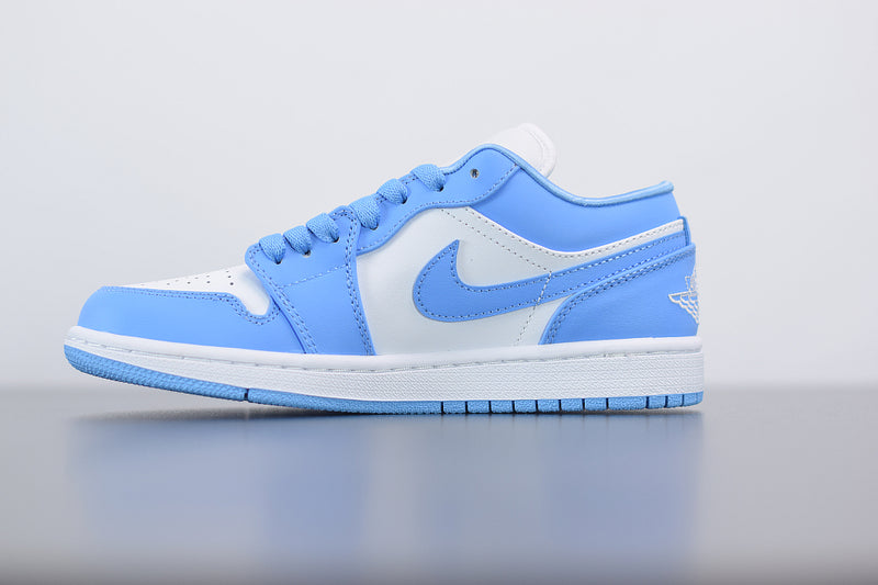 Nike Air Jordan 1 - Low UNC