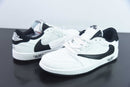 Nike Air Jordan 1 - Low Travis Scott Black/White