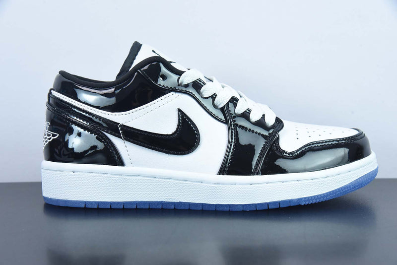 Nike Air Jordan 1 - Low Retro Concord