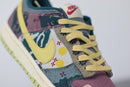 Nike Dunk Low "Community Garden"