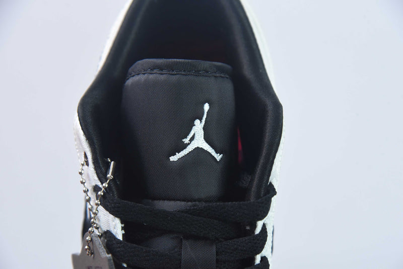Nike Air Jordan 1 - Low “Fearless”