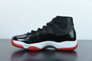 Nike Air Jordan 11 - Retro High Playoffs Bred