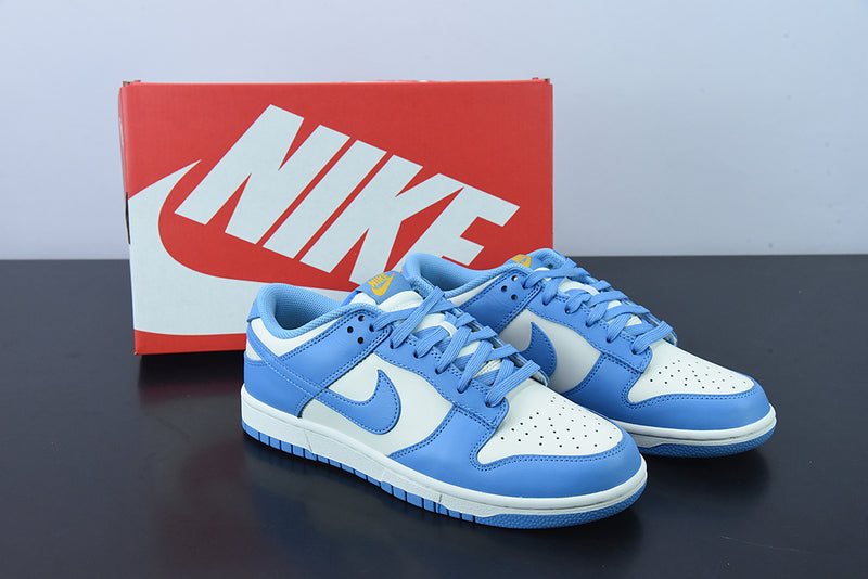 Nike Dunk Low Coast