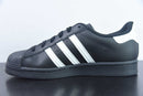 adidas - Superstar Black