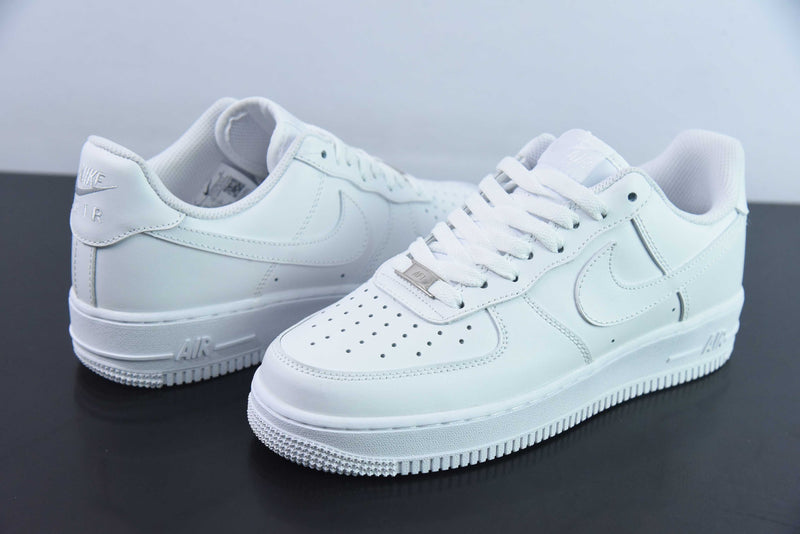 Air Force 1 Branco