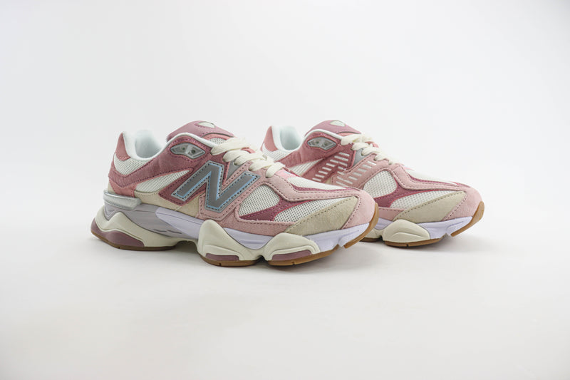 New Balance 9060 Flat Taupe Light Sparrow (Foot Locker Exclusive)